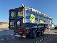 2016 lueck skf 35 oplegger - afbeelding 7 van  15