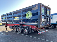 2016 lueck skf 35 oplegger - afbeelding 8 van  15