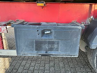 2016 lueck skf 35 oplegger - afbeelding 11 van  15