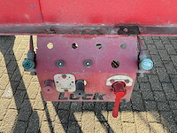 2016 lueck skf 35 oplegger - afbeelding 10 van  15