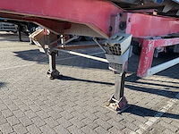 2016 lueck skf 35 oplegger - afbeelding 12 van  15