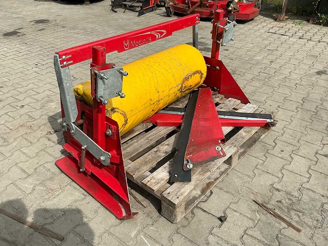 2016 maclouis 2250 uienrooier - afbeelding 1 van  9