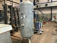 2016 magnet kh.60.50 persluchttank - afbeelding 1 van  5