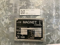 2016 magnet kh.60.50 persluchttank - afbeelding 2 van  5