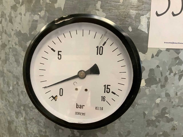 2016 magnet kh.60.50 persluchttank - afbeelding 3 van  5