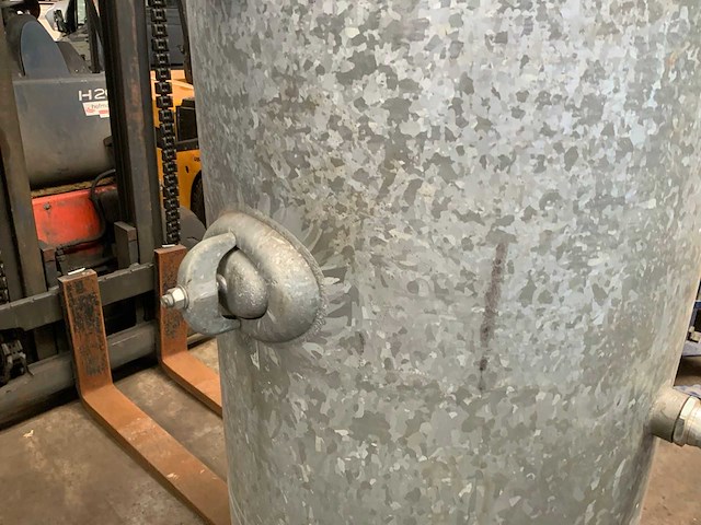 2016 magnet kh.60.50 persluchttank - afbeelding 4 van  5