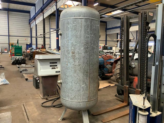 2016 magnet kh.60.50 persluchttank - afbeelding 5 van  5