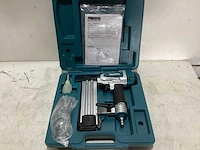 2016 makita af 505 pneumatische tacker