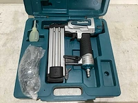 2016 makita af 505 pneumatische tacker - afbeelding 2 van  3