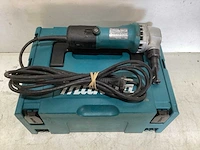 2016 makita jn 1601 knabbel schaar