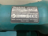 2016 makita jn 1601 knabbel schaar - afbeelding 2 van  3