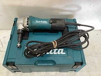 2016 makita jn 1601 knabbel schaar - afbeelding 3 van  3