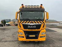 2016 man tgx 26.440 vrachtwagen - afbeelding 5 van  37