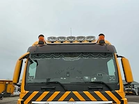 2016 man tgx 26.440 vrachtwagen - afbeelding 7 van  37