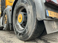2016 man tgx 26.440 vrachtwagen - afbeelding 15 van  37