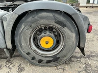 2016 man tgx 26.440 vrachtwagen - afbeelding 16 van  37