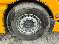 2016 man tgx 26.440 vrachtwagen - afbeelding 19 van  37
