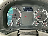 2016 man tgx 26.440 vrachtwagen - afbeelding 27 van  37