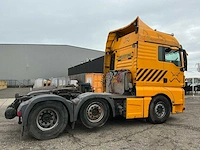 2016 man tgx 26.440 vrachtwagen - afbeelding 36 van  37