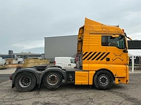 2016 man tgx 26.440 vrachtwagen - afbeelding 37 van  37