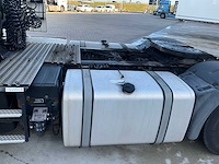 2016 man tgx vrachtwagen - afbeelding 5 van  30