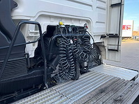 2016 man tgx vrachtwagen - afbeelding 24 van  30
