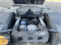 2016 man tgx vrachtwagen - afbeelding 6 van  30