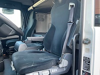 2016 man tgx vrachtwagen - afbeelding 25 van  30