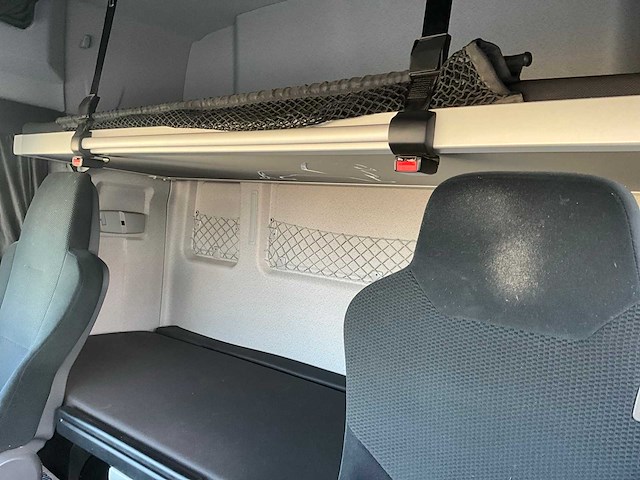 2016 man tgx vrachtwagen - afbeelding 10 van  30