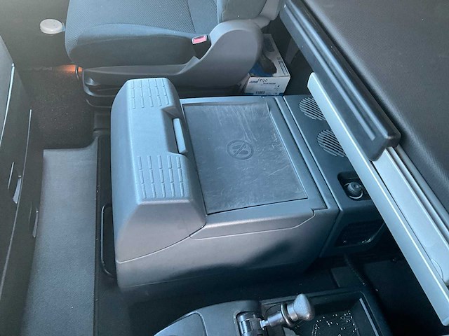 2016 man tgx vrachtwagen - afbeelding 11 van  30