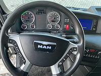 2016 man tgx vrachtwagen - afbeelding 12 van  30