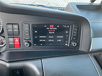 2016 man tgx vrachtwagen - afbeelding 14 van  30