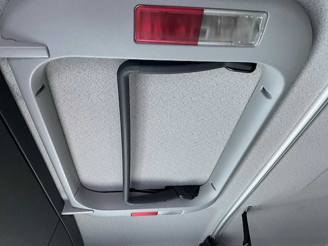 2016 man tgx vrachtwagen - afbeelding 18 van  30