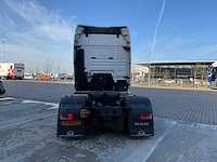 2016 man tgx vrachtwagen - afbeelding 19 van  30