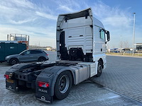2016 man tgx vrachtwagen - afbeelding 20 van  30