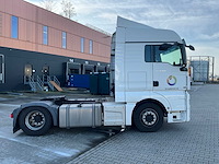 2016 man tgx vrachtwagen - afbeelding 21 van  30