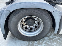 2016 man tgx vrachtwagen - afbeelding 1 van  16