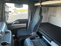 2016 man tgx vrachtwagen - afbeelding 6 van  16