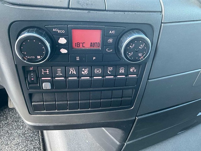 2016 man tgx vrachtwagen - afbeelding 10 van  16