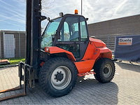 2016 manitou m30-4 vorkheftruck - afbeelding 5 van  31