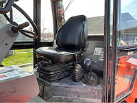 2016 manitou m30-4 vorkheftruck - afbeelding 8 van  31