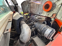 2016 manitou m30-4 vorkheftruck - afbeelding 16 van  31