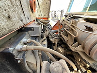 2016 manitou m30-4 vorkheftruck - afbeelding 17 van  31