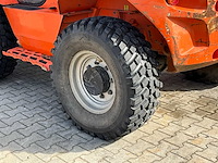 2016 manitou m30-4 vorkheftruck - afbeelding 21 van  31