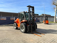 2016 manitou m30-4 vorkheftruck - afbeelding 23 van  31