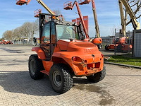 2016 manitou m30-4 vorkheftruck - afbeelding 29 van  31