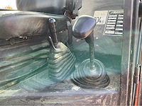 2016 manitou m30-4 vorkheftruck - afbeelding 11 van  25