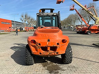 2016 manitou m30-4 vorkheftruck - afbeelding 22 van  25