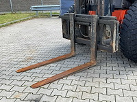2016 manitou m30-4 vorkheftruck - afbeelding 2 van  28