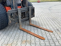 2016 manitou m30-4 vorkheftruck - afbeelding 3 van  28